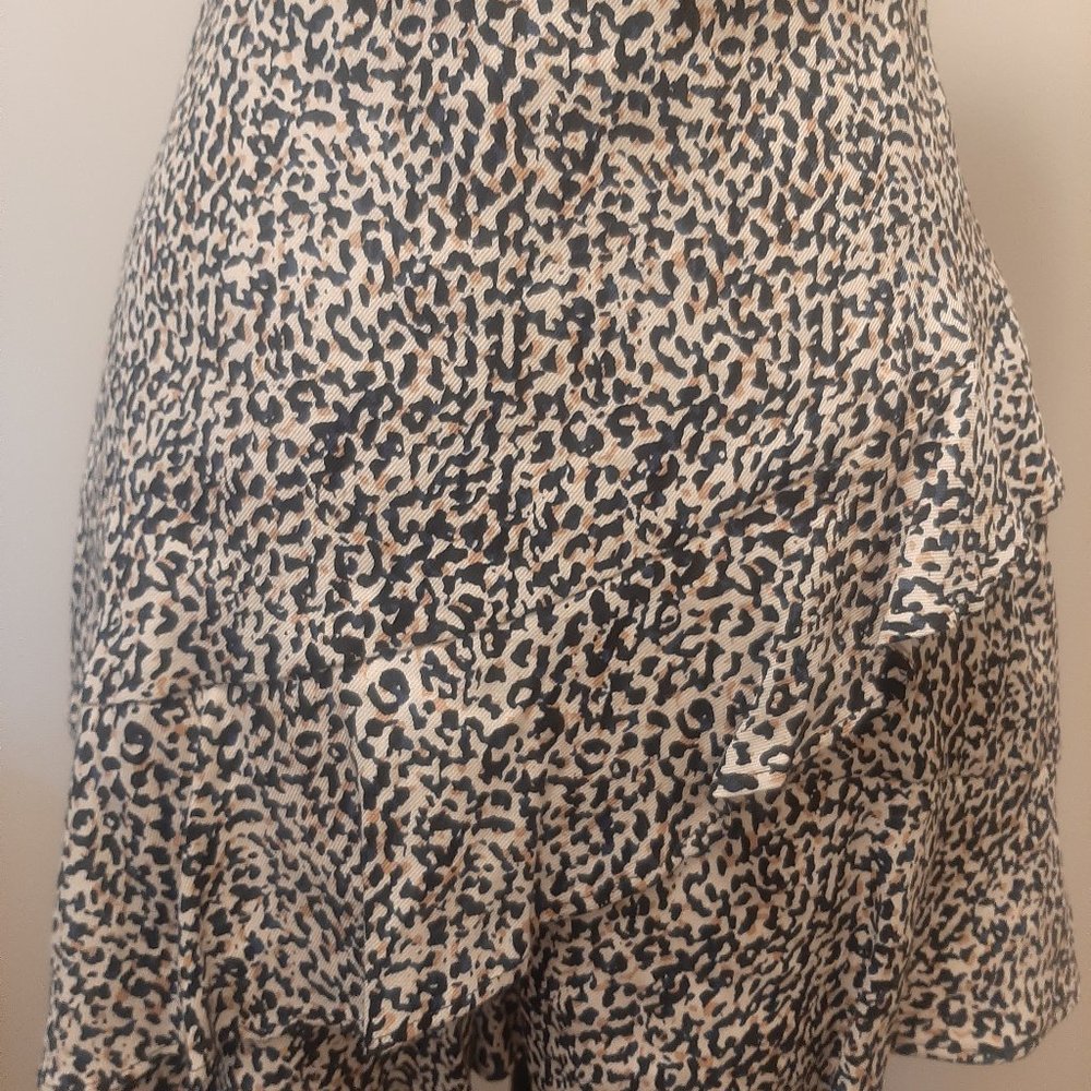 Express Skort